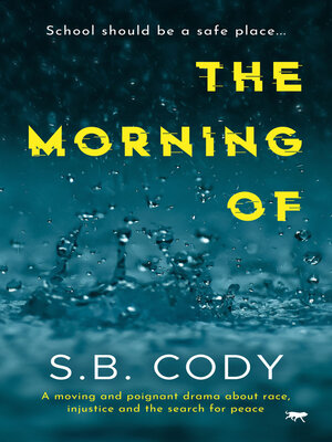 cover image of The Morning Of